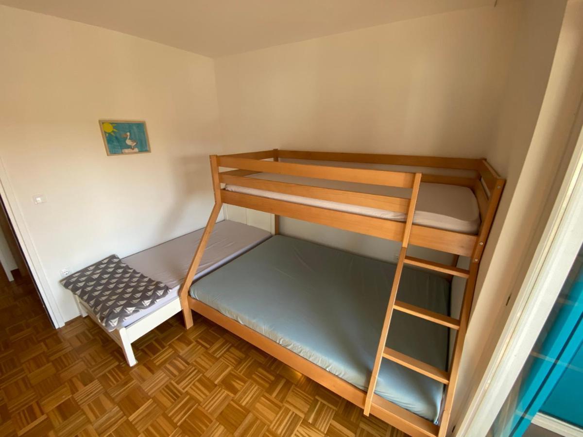 Lucy Apartment Piran-Punta ภายนอก รูปภาพ