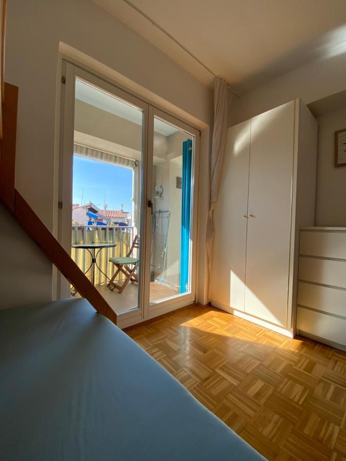 Lucy Apartment Piran-Punta ภายนอก รูปภาพ