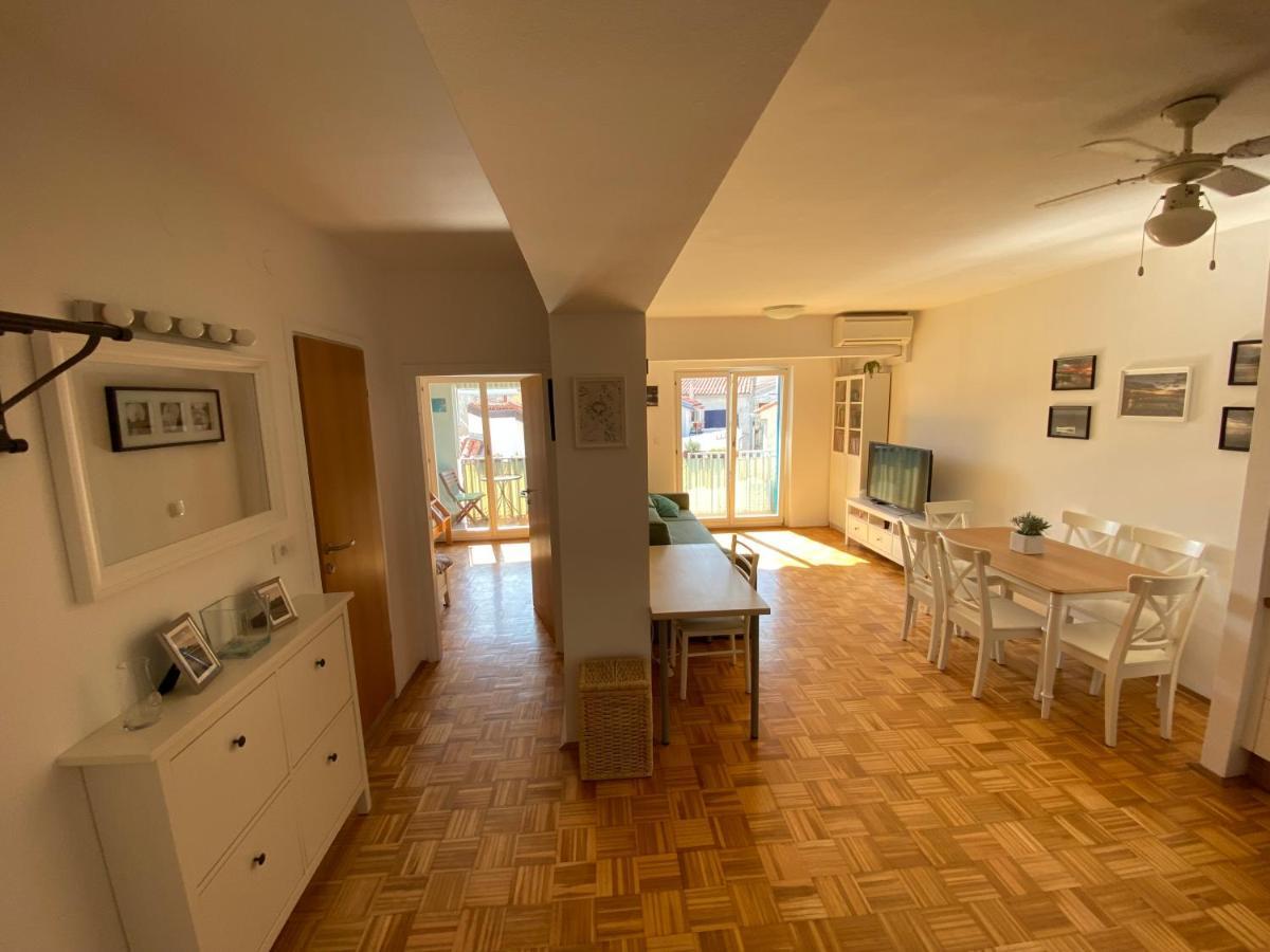 Lucy Apartment Piran-Punta ภายนอก รูปภาพ