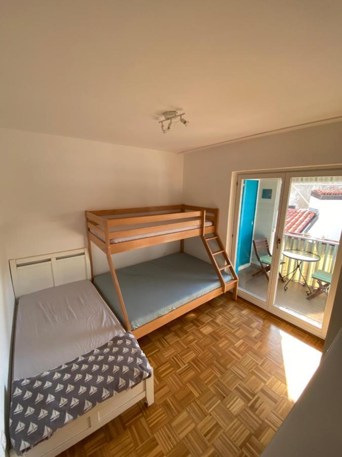 Lucy Apartment Piran-Punta ภายนอก รูปภาพ