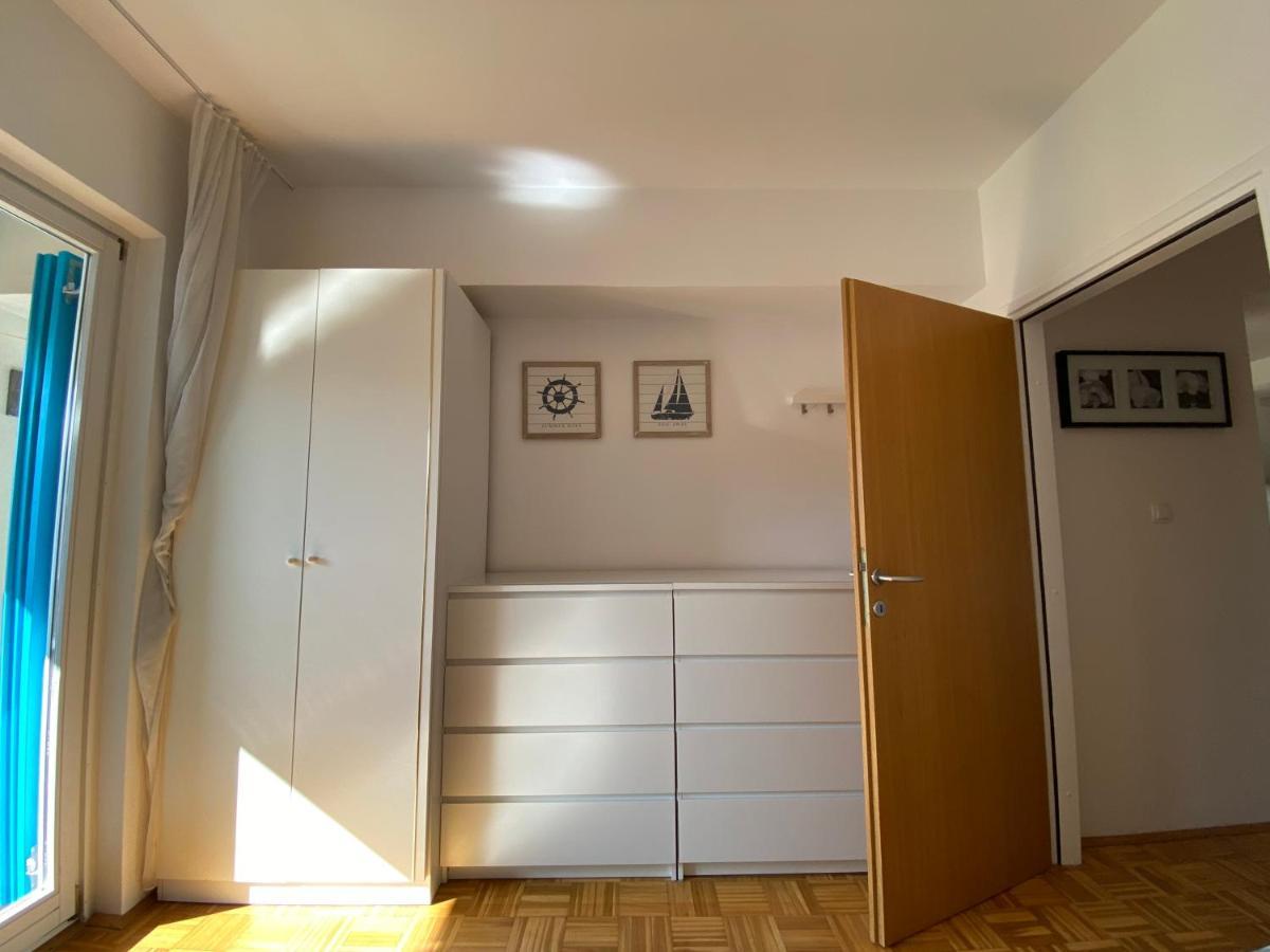 Lucy Apartment Piran-Punta ภายนอก รูปภาพ