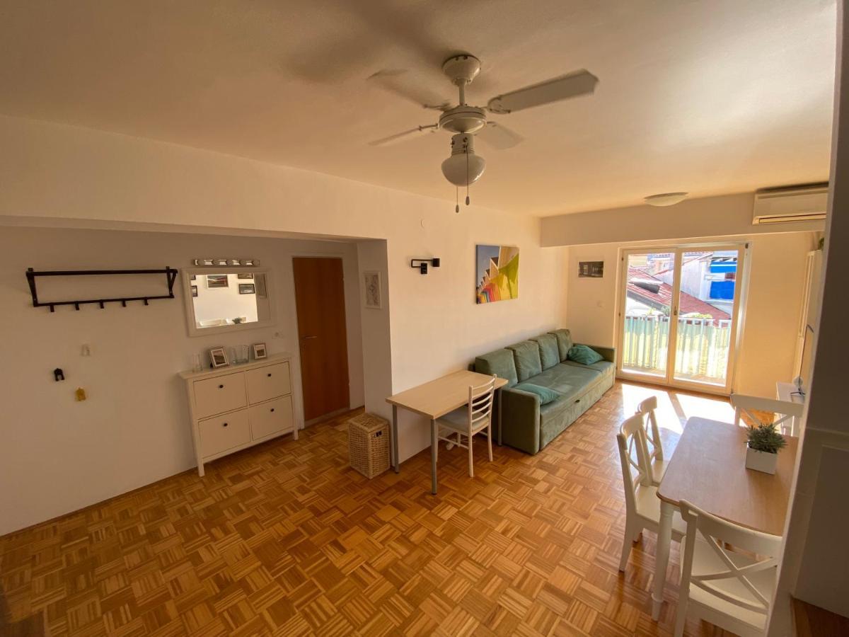 Lucy Apartment Piran-Punta ภายนอก รูปภาพ