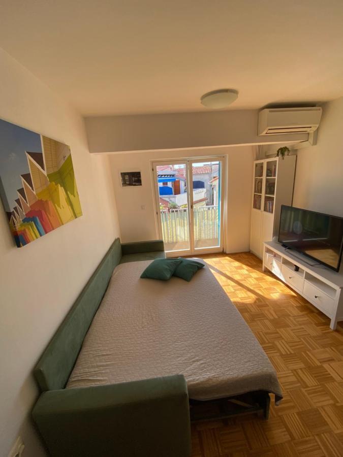 Lucy Apartment Piran-Punta ภายนอก รูปภาพ