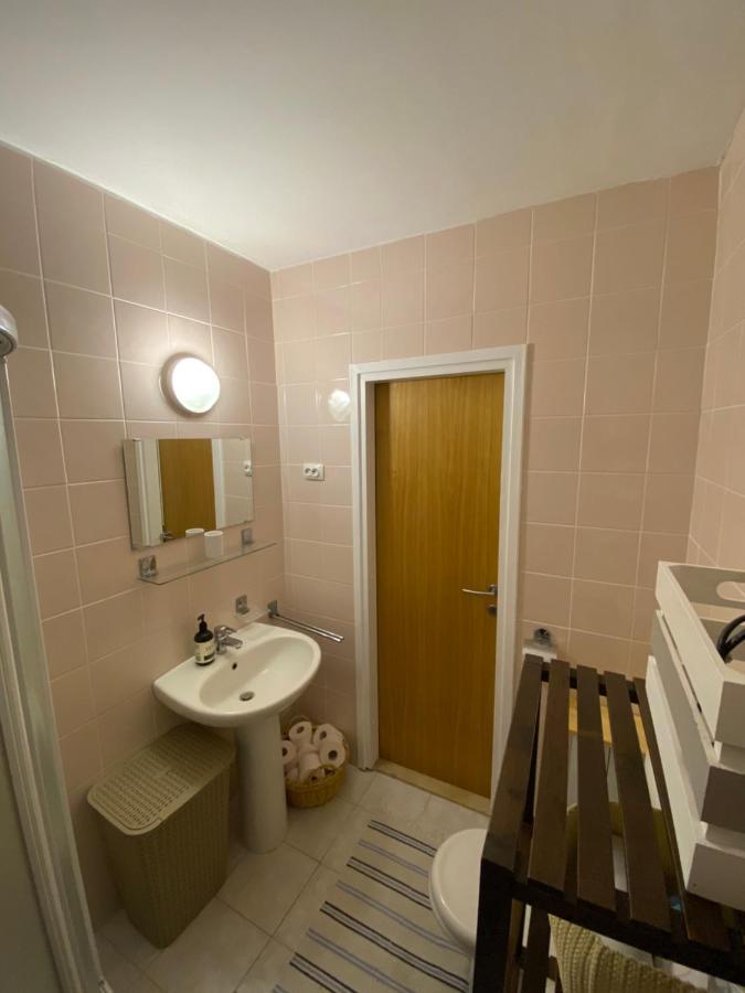 Lucy Apartment Piran-Punta ภายนอก รูปภาพ