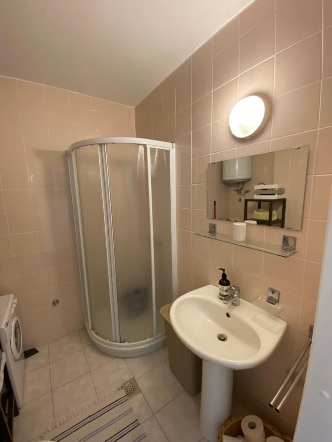Lucy Apartment Piran-Punta ภายนอก รูปภาพ
