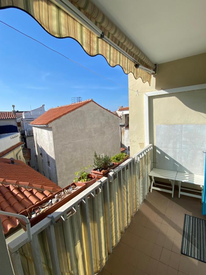 Lucy Apartment Piran-Punta ภายนอก รูปภาพ