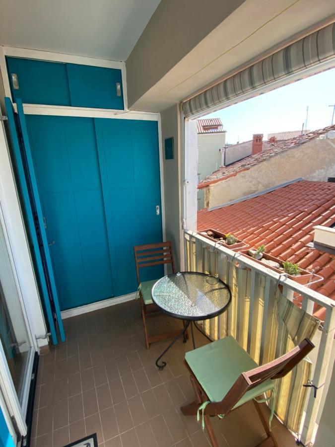 Lucy Apartment Piran-Punta ภายนอก รูปภาพ