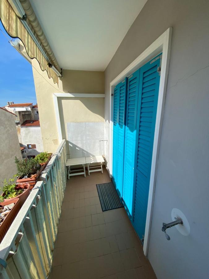 Lucy Apartment Piran-Punta ภายนอก รูปภาพ