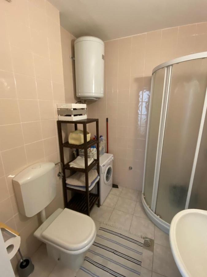 Lucy Apartment Piran-Punta ภายนอก รูปภาพ