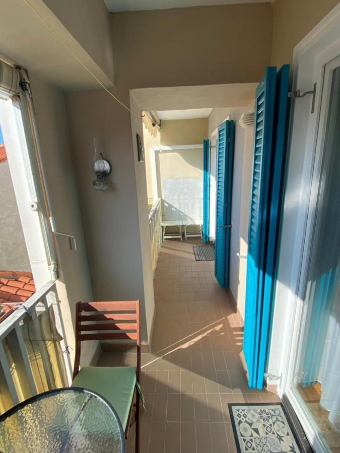 Lucy Apartment Piran-Punta ภายนอก รูปภาพ
