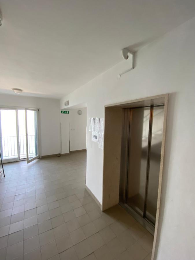Lucy Apartment Piran-Punta ภายนอก รูปภาพ