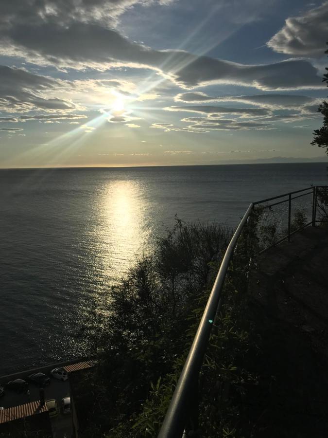 Lucy Apartment Piran-Punta ภายนอก รูปภาพ