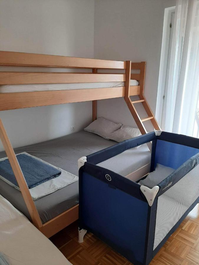 Lucy Apartment Piran-Punta ภายนอก รูปภาพ